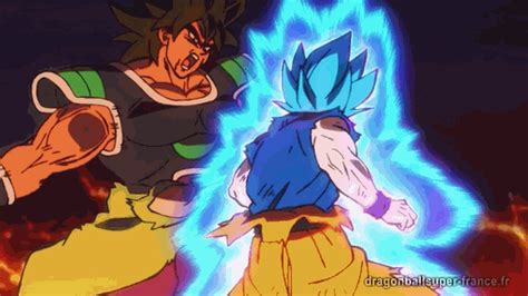 broly full power gif|Dragon Ball Super Broly Broly GIF